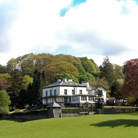 Ees Wyke Country House Near Sawrey Esterno foto