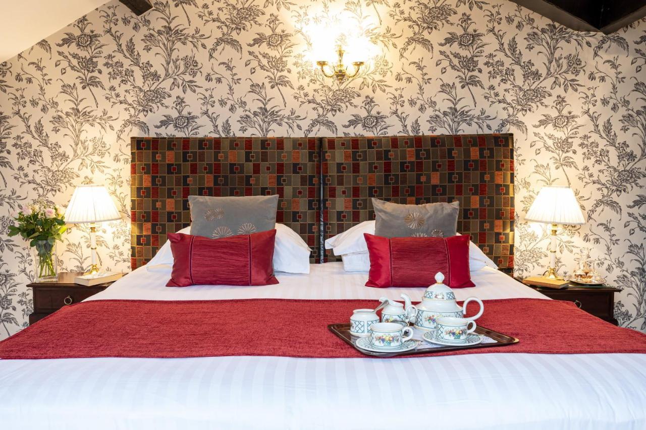 Ees Wyke Country House Near Sawrey Esterno foto