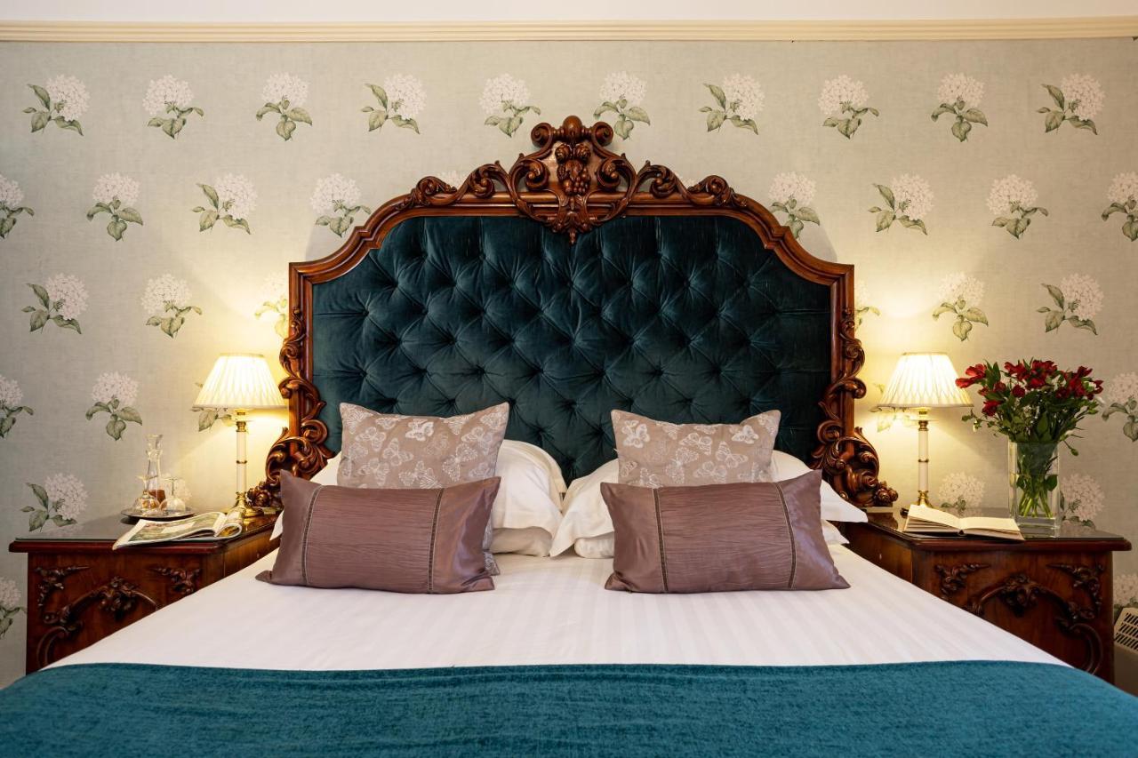 Ees Wyke Country House Near Sawrey Esterno foto