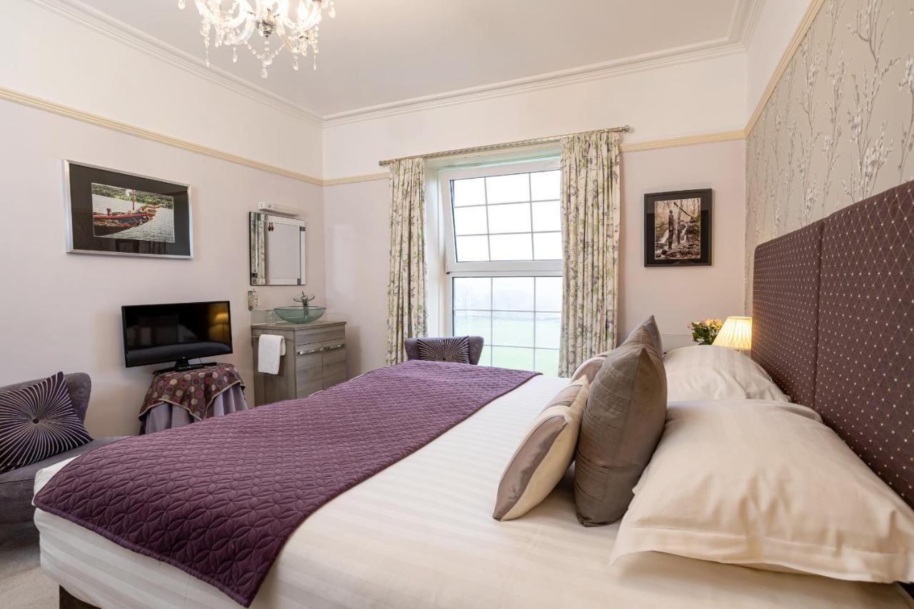 Ees Wyke Country House Near Sawrey Esterno foto