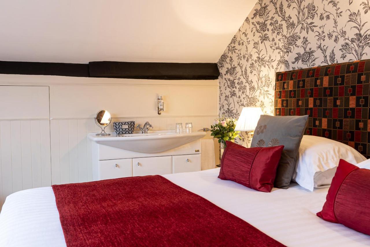 Ees Wyke Country House Near Sawrey Esterno foto