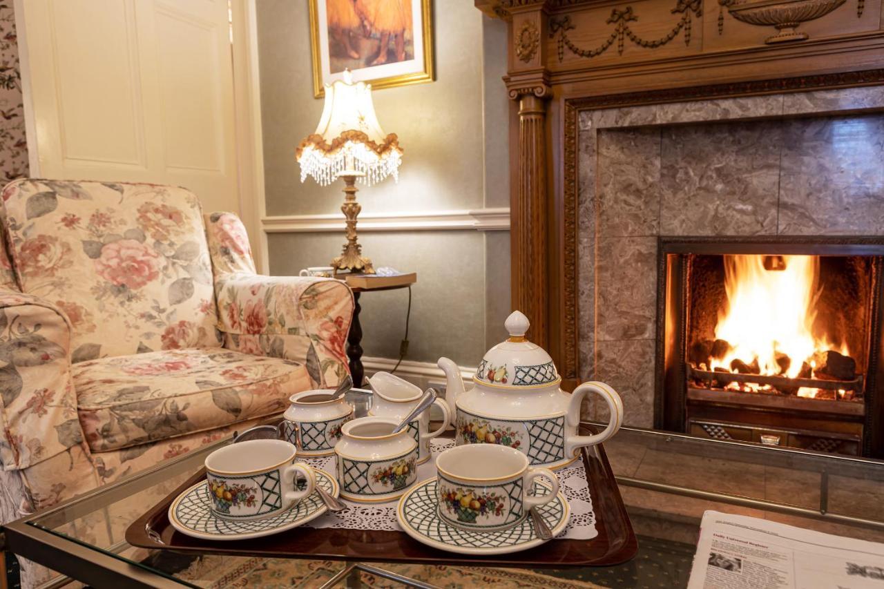 Ees Wyke Country House Near Sawrey Esterno foto
